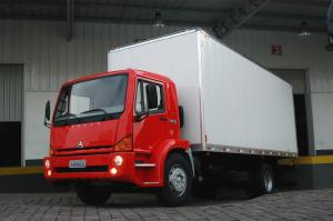 Agrale 13000 4x2 '2007 - 11